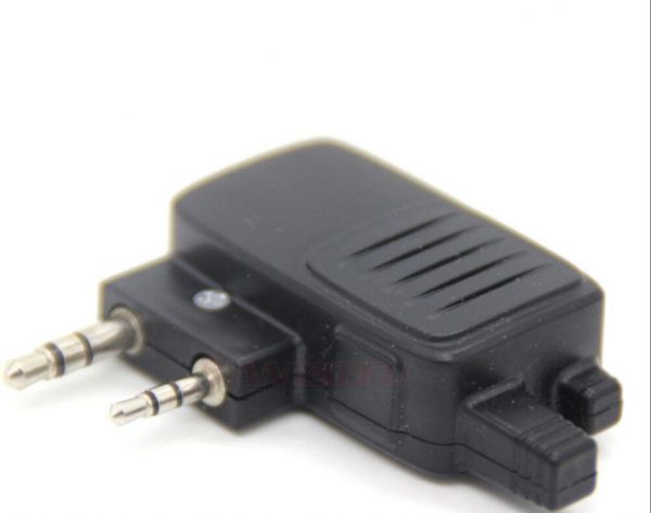 Baofeng 888s 777s 666s Bluetooth Programming Adaptor - Image 3