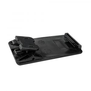 0180305K51 Radio Replacement Belt Clip for MOTOROLA MINITOR V 5 Two-tone Voice Pager