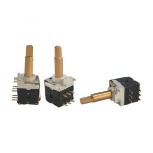 4080710Z19 Walkie Talkie Channel Switch Selector Control for for Motorola CP200 CP180 CP040 CP140 PR400 EP450