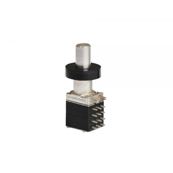 10PCS/Lot Walkie-Talkie Channel Encoder Control Switch for Motorola DGP8550 XPR7550 XPR7580 XPR7550e XPR7580e Two Way Radio - Image 3