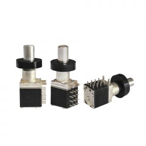 10PCS/Lot Walkie-Talkie Channel Encoder Control Switch for Motorola DGP8550 XPR7550 XPR7580 XPR7550e XPR7580e Two Way Radio