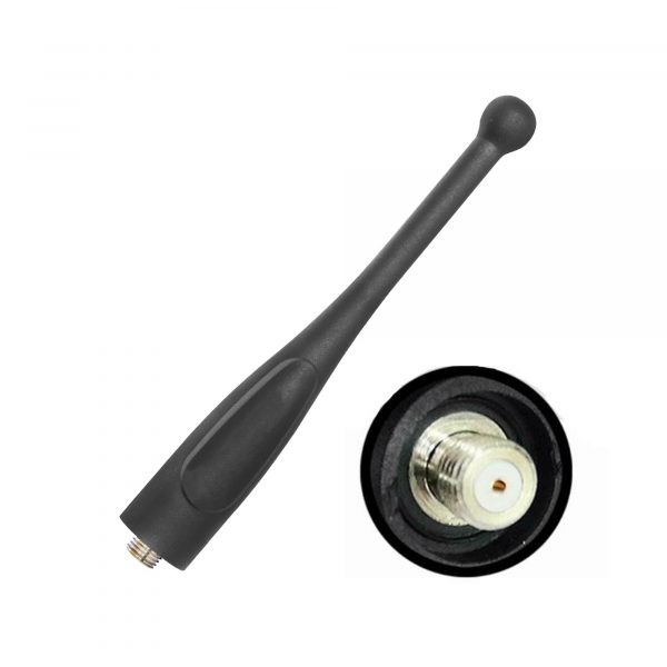 10PCS Motorola DP3400 XiR P8208 APX4000 APX1000 DGP4150 Antenna 3.8Inch 764-870MHz - Image 3