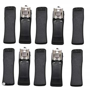 Wholesale Cheap 10PCS Motorola Belt Clips for APX6000 APX7000 XTS3000 XTS3500 XTS4250 XTS5000