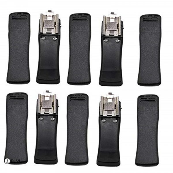 Wholesale Cheap 10PCS Motorola Belt Clips for APX6000 APX7000 XTS3000 XTS3500 XTS4250 XTS5000