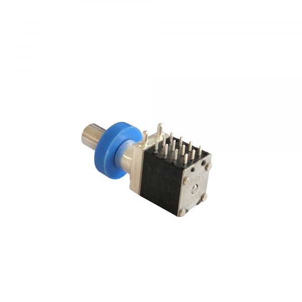 10PCS Motorola Radios DP4401 P8608 P8600 Channel Selector Control Switch - Image 2