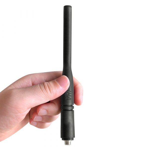 136-174MHz VHF Motorola Antenna For Motorola DGP8550 XPR7550 XPR3300 XPR3500 XPR7350 Radio - Image 2