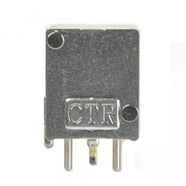 Free Shipping Power Volume Control Switch Potentiometer for Motorola PRO3150 PRO5150 PRO7150 PTX700 MTX850 MTX960 HT750 Radio - Image 2