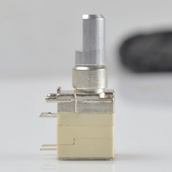 Free Shipping Power Volume Control Switch Potentiometer for Motorola PRO3150 PRO5150 PRO7150 PTX700 MTX850 MTX960 HT750 Radio - Image 3