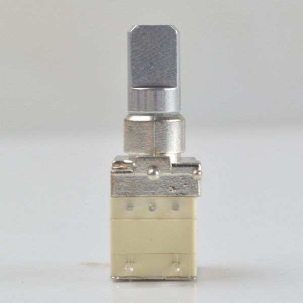 Free Shipping Power Volume Control Switch Potentiometer for Motorola PRO3150 PRO5150 PRO7150 PTX700 MTX850 MTX960 HT750 Radio - Image 4