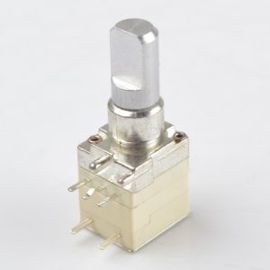 Free Shipping Power Volume Control Switch Potentiometer for Motorola PRO3150 PRO5150 PRO7150 PTX700 MTX850 MTX960 HT750 Radio