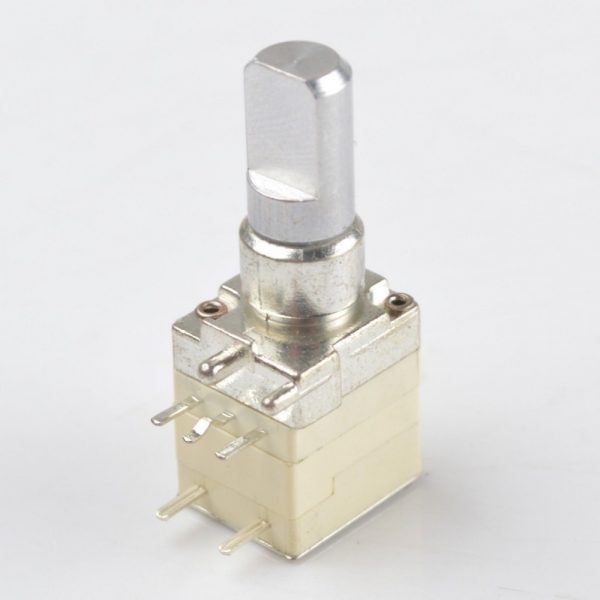 Free Shipping Power Volume Control Switch Potentiometer for Motorola PRO3150 PRO5150 PRO7150 PTX700 MTX850 MTX960 HT750 Radio