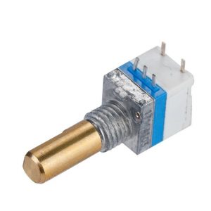 Walkie Talkie Volume Encoder Control Switch for Motorola CP185 CP1300 CP1600
