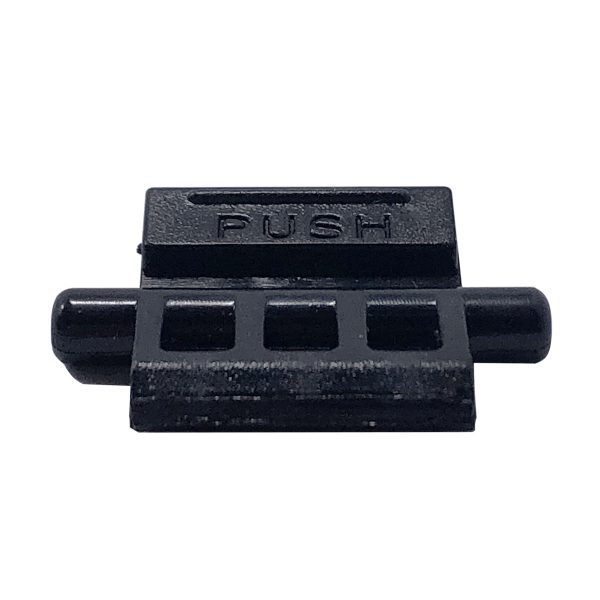 Walkie Talkie Accessories 2/5/10 PCS Push Button Battery Lock Hold for Baofeng Radios - Image 3