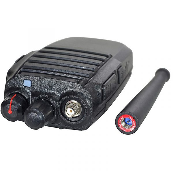 2PCS/LOT Professional TYT TC-7000 UHF Portable Radio - Image 2