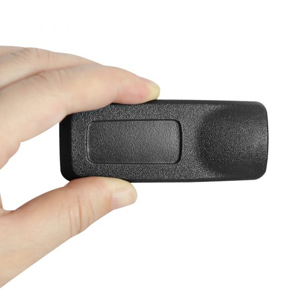 2pcs Motorola Belt Clips PMLN4651 For Motorola XPR7000 XPR7350 XPR7380 XPR7550 XPR7580 DP4400 DP4401 DP4600 DP4601 XPR3500E Radio - Image 2