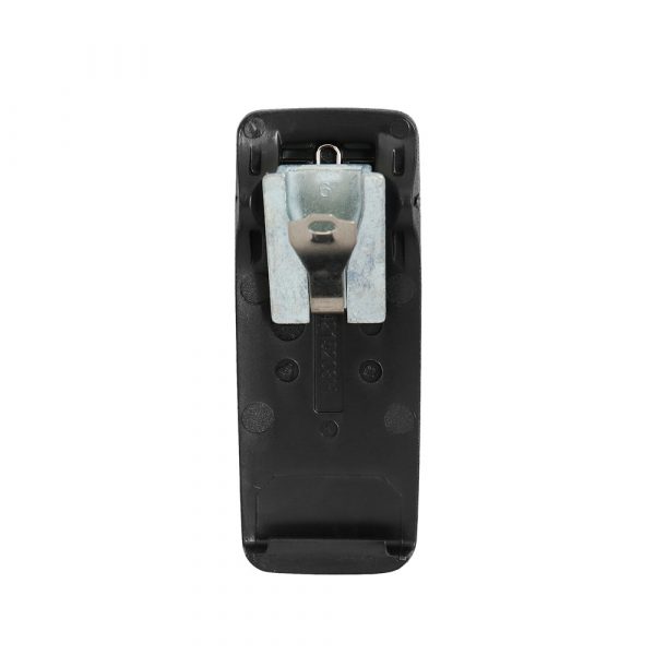 2pcs Motorola Belt Clips PMLN4651 For Motorola XPR7000 XPR7350 XPR7380 XPR7550 XPR7580 DP4400 DP4401 DP4600 DP4601 XPR3500E Radio - Image 4