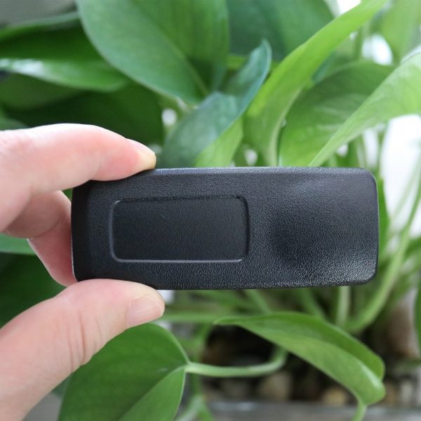 2pcs Motorola Belt Clips PMLN4651 For Motorola XPR7000 XPR7350 XPR7380 XPR7550 XPR7580 DP4400 DP4401 DP4600 DP4601 XPR3500E Radio