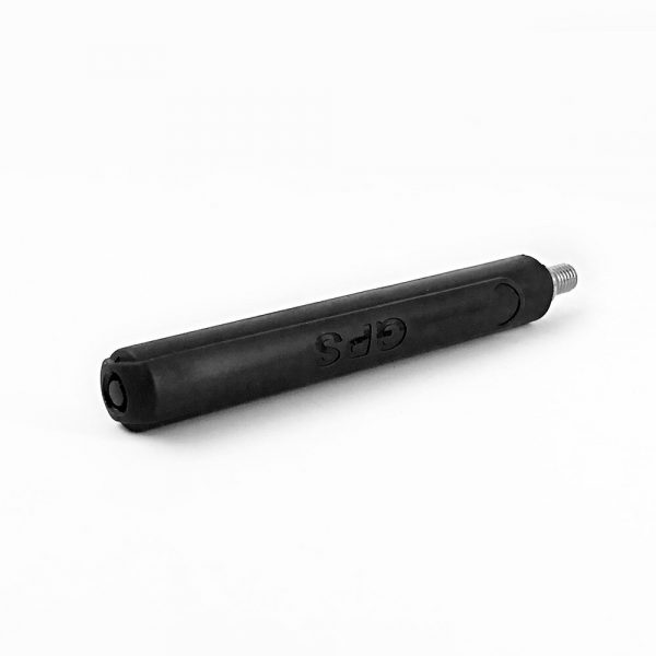 3.2inch 380-430Mhz UHF+GPS High Gain Antenna for Motorola Tetra MTH800 MTP850 Two Way Radio - Image 3