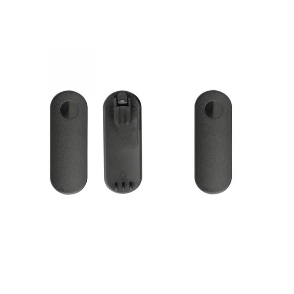 Discount Online 3PCS Motorola Replacement Belt Clip for TLKR T60 T80 T80E EXTREME