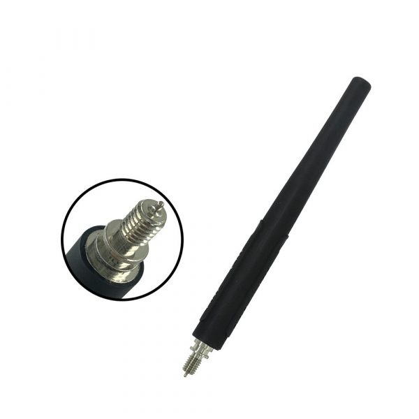 Whip Antenna UHF 380-430MHz for Motorola MTP850 MTP850S CEP400 Two Way Radio