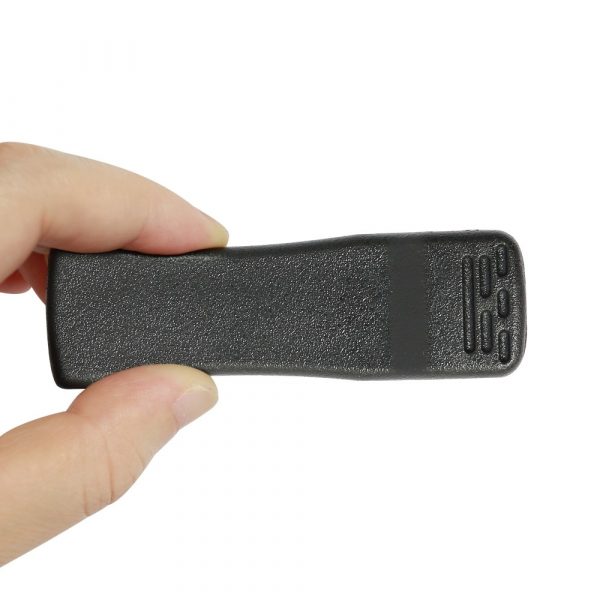 Cheap Wholesale 5pcs Belt Clips For Motorola APX6000 APX7000 APX8000 SRX2200 Portable Two Way Radio - Image 2
