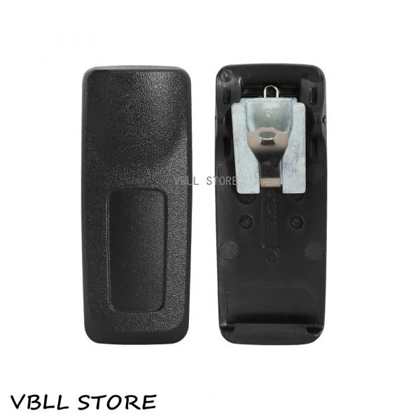 Cheap 5pcs Belt Clips for Motorola DGP5050 DGP5550 DGP8050 DGP8550  XiR P8600 XiR P8608 XiR P8660 XiR P8668 - Image 3