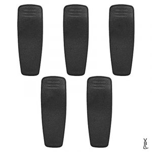 5PCS RLN5644 Motorola Belt Clips for For PR400 EP450 CP200D CP200 CP180 CP160 CP150 CP140 CP040
