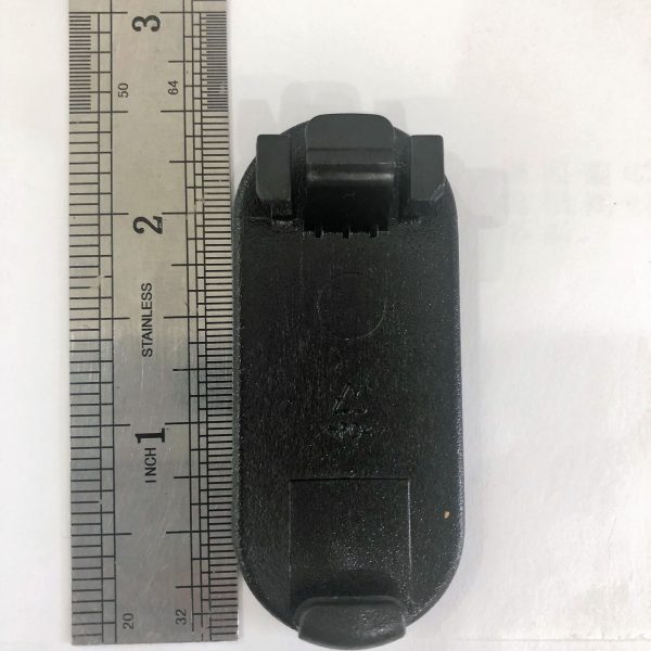 5PCS Motorola Replacement Belt Clips For TLKR T2 T3 T4 T5 T6 T7 T8 Portable Radio - Image 3
