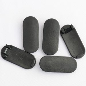 5PCS Motorola Replacement Belt Clips For TLKR T2 T3 T4 T5 T6 T7 T8 Portable Radio