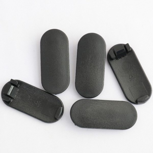 5PCS Motorola Replacement Belt Clips For TLKR T2 T3 T4 T5 T6 T7 T8 Portable Radio