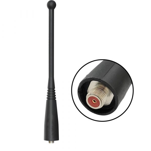 NAE6549 UHF 400-520MHz Motorola Radios Antenna for XTS2500 XTS3500 XTS5000 XTS3000 MTX800 MT2000 - Image 3