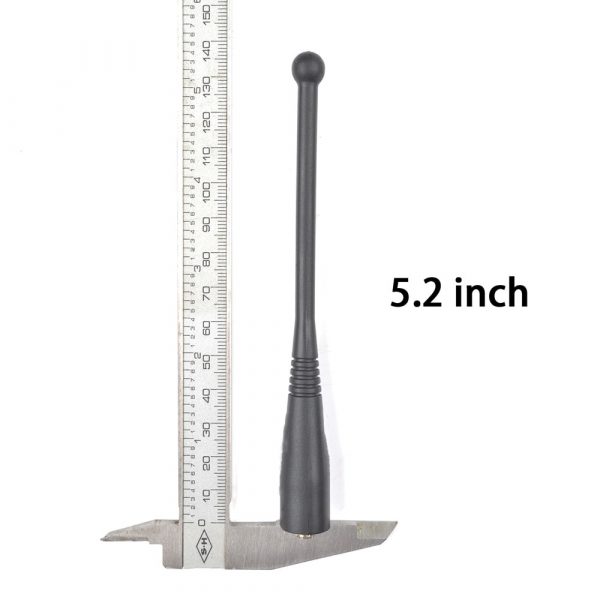 NAE6549 UHF 400-520MHz Motorola Radios Antenna for XTS2500 XTS3500 XTS5000 XTS3000 MTX800 MT2000 - Image 5