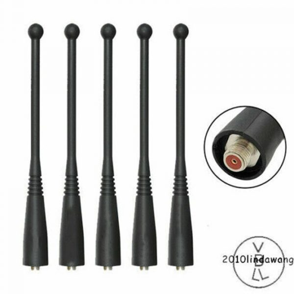NAE6549 UHF 400-520MHz Motorola Radios Antenna for XTS2500 XTS3500 XTS5000 XTS3000 MTX800 MT2000