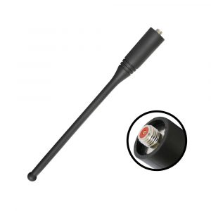 RAN4031A UHF Whip Antenna for Motorola Radio RDU4160D RDV5100 CP110 RDX RDU2020 RDU2080D RDU4100