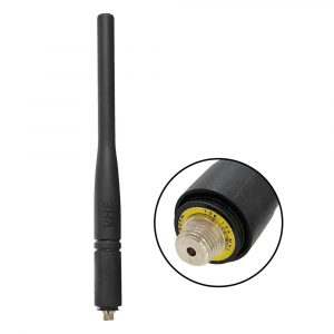 Motorola PMAD4117A VHF Whip Antenna for DP2400 DP2600 XPR3500 XPR7350 XPR7550 Two Way Radio