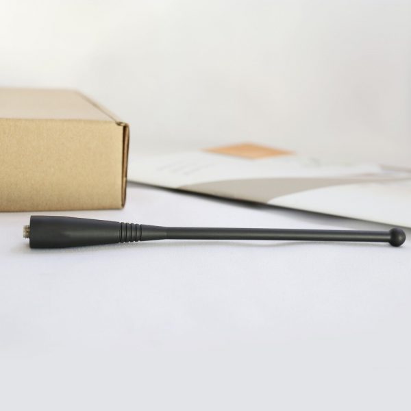 7 Inch VHF 136-174MHz Walkie Talkie Antenna For Motorola HT1000 MT2000 XTS1500 XTS2500 XTS3000 XTS3500 XTS5000 Two Way Radio Accessories - Image 3