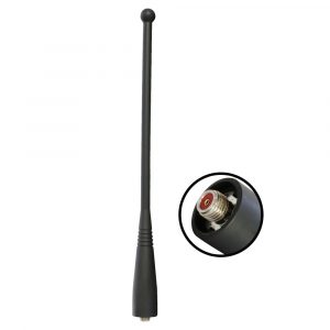 VHF Walkie Talkie Antenna for HYT  HT1000 MT2000 XTS1500 XTS2500 XTS3000 XTS3500 XTS5000