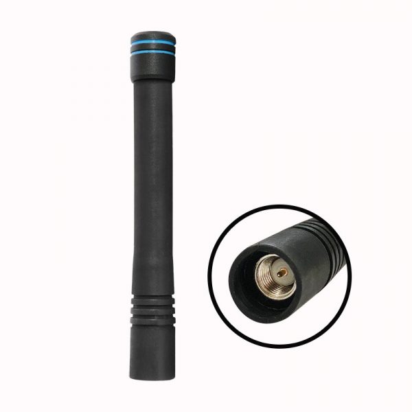 Portable Radio Vertex Standard VHF Antenna ATV-6B