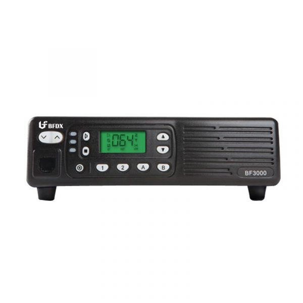 BF-3000 Beifeng Analog Radio Repeater Built-in Duplexer with free programming cable and software - Image 4