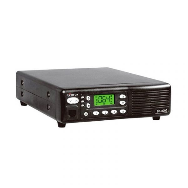 BF-3000 Beifeng Analog Radio Repeater Built-in Duplexer with free programming cable and software - Image 5