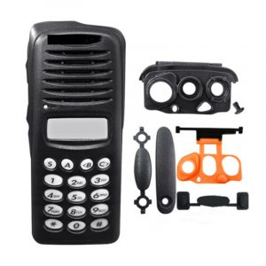 Kenwood Front Outer Shell Kit for Kewnood TK2180 TK3180 Two Way Radio