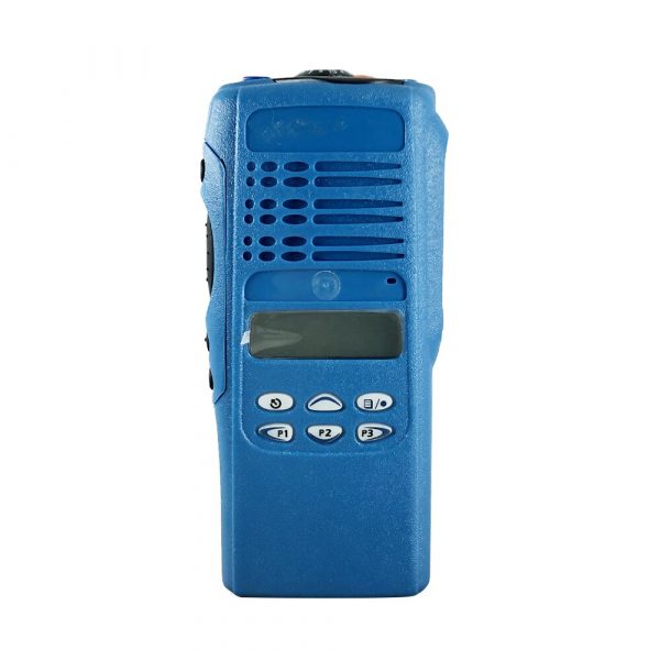 Replacement Motorola HT1250 Housing Case Kits LCD Speaker Mic Limited-keypad - Image 4