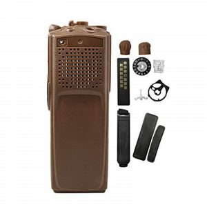 Refurbish Housing Case Kits for Motorola Radios
