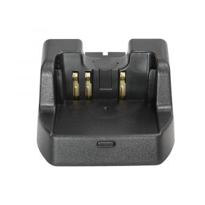 Vertex-Standard Yaesu Two-way Radios CD-47 Charger Base