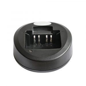 Vertex Standard Portable Radios CD-58 Battery Desktop Charger Base