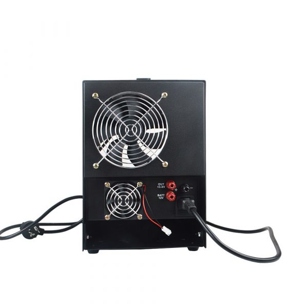 Motorola GR950 GR3188 GR3688 Repeater Box Walkie Talkie Repeater Cabinet Base Station Box - Image 4