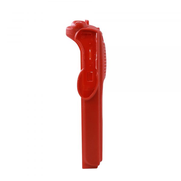 Red Walkie-talkies Refurbish Replacement Housing Case Kit for Motorola XTS5000 Model 1 M1 Portable Two-Way Radio - Image 3