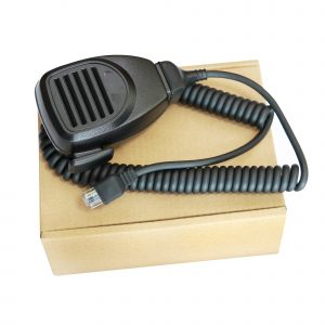 Car Mobile Base Radios Kenwood KMC-30 8 Pins Hand Microphone For Kenwood TK5820 TK7180 TK7360 TK8180 TK8185 TK-7150 NX-900