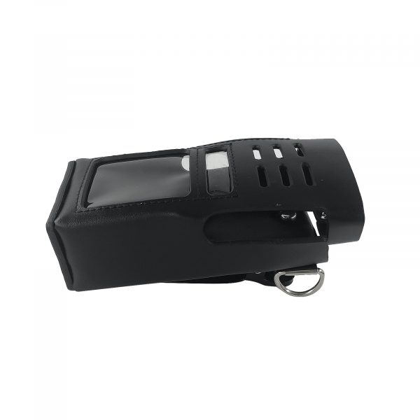 Motorola HT1250 Leather Case with Belt Loop - Image 5