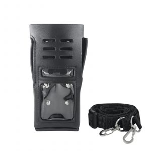 Motorola HT1250 Leather Case with Belt Loop